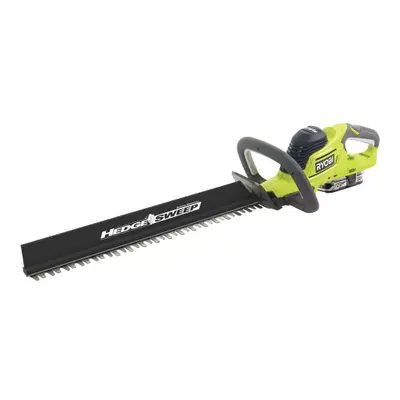 Ryobi RHT1850H25HS aku 18V hybridní plotostřih + 1x 18 V 2,5 Ah baterie + nabíječka ONE+