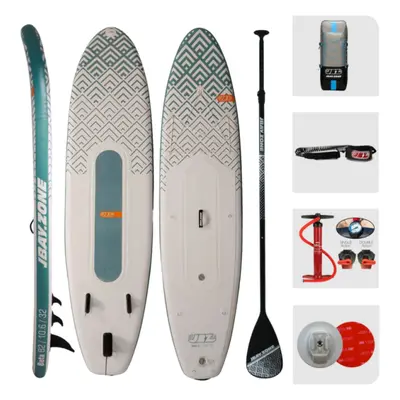 Jbay Zone B2 Beta 320x81x15, 150 Kg Paddleboard All Around