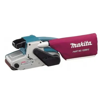 Makita 9404J pásová bruska