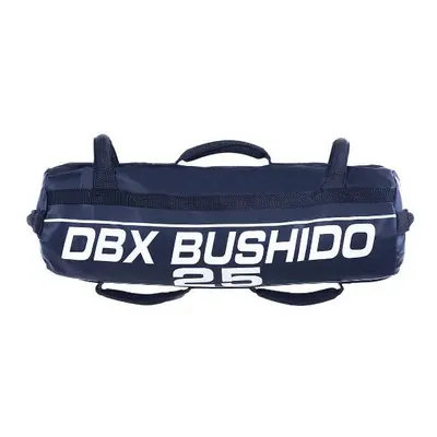 Powerbag DBX BUSHIDO 25 kg