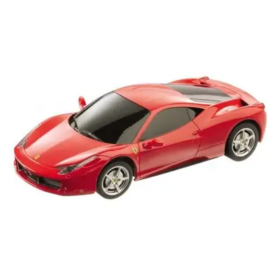 FERRARI ITALIA 458 1:24 RC model