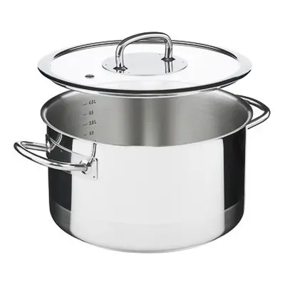 Kolimax Hrnec IDEAL s poklicí, průměr 22cm, objem 4.5l