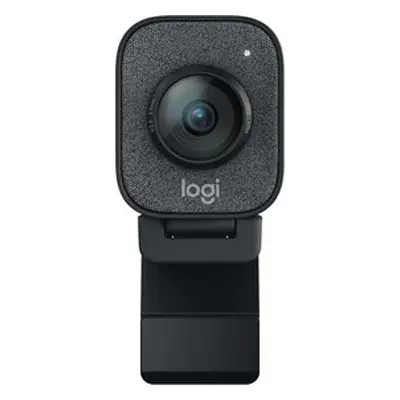 C980 StreamCam Graphite LOGITECH