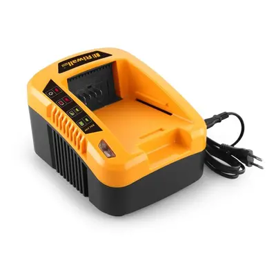 Riwall PRO RAC 240 nabíječka 40 V (pomalá)