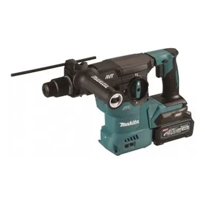 Makita HR008GM203 aku kladivo s AWS Li-ion XGT 40V/4,0Ah,kufr