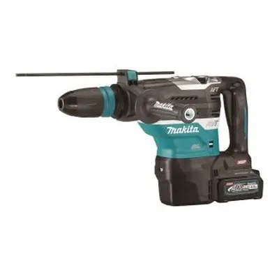 Makita HR005GM202 aku kladivo SDSMax s AWS Li-ion XGT 40V/4,0Ah