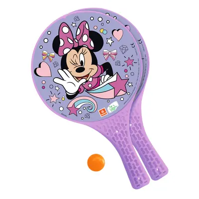 KUBIsport 05-G15004K Mondo G15004 Paddle set Minnie