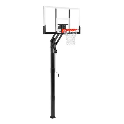 Basketbalový koš SPALDING Gold In-Ground 54"