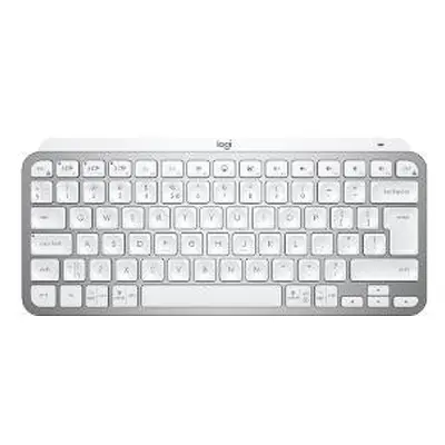 MX Keys S PALE GREY US LOGITECH