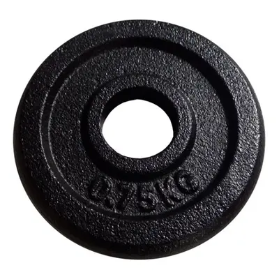 ACRA litina 0,75kg - 30mm