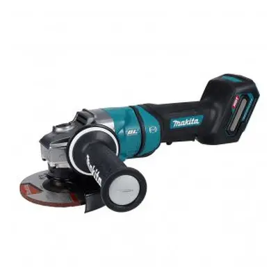 Makita GA050GZ aku úhlová bruska 125mm Li-ion XGT 40V, bez aku Z