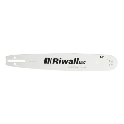 Riwall PRO Vodící lišta 40 cm (16"), 0,325", 1,5 mm pro RPCS 5040 / 5140