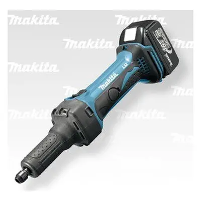 Makita DGD800RTJ aku přímá bruska Li-ion 18V/5,0Ah,systainer