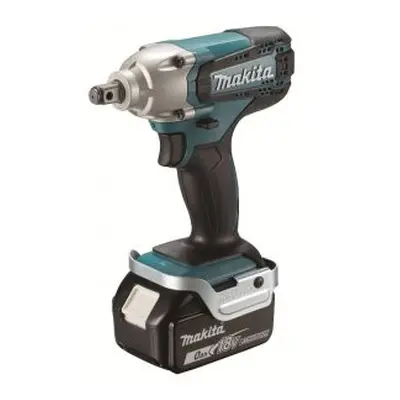 Makita DTW190JX3 aku rázový utahovák 1/2" Li -ion 18V/3,0Ah