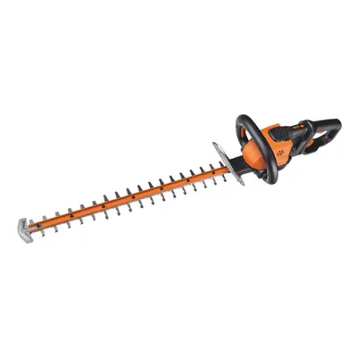 WORX Garden WG284E.9 - Aku plotostřih 2x20V, 61cm - bez akumulátoru - Powershare