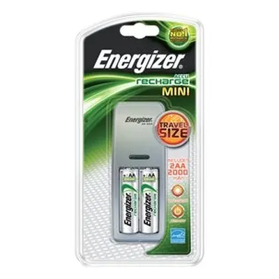 NAB MINI AA +2xAA 2000 mAh ENERGIZER