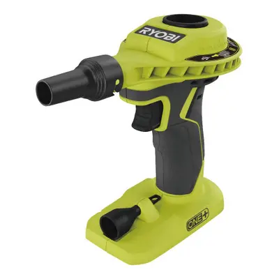 Ryobi R18Vi-0 aku kompresor ONE+ (bez baterie a nabíječky)