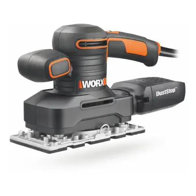 WORX WX641 - Vibrační bruska 250W