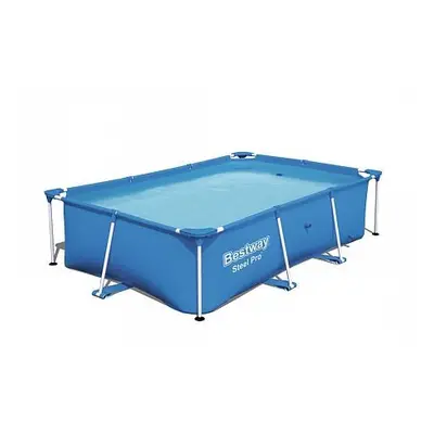 Bestway Bazén Steel Pro 3 x 2,01 x 0,66 m - 56404