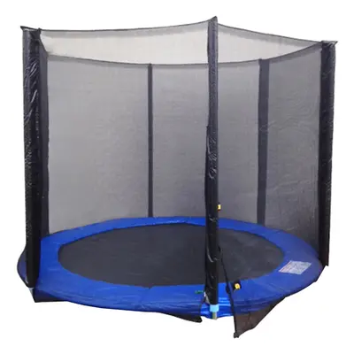 KUBIsport 05-CAA28/3K Ochranná síť na trampolínu 183 cm