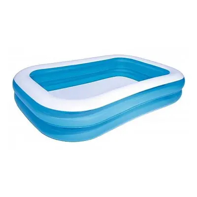 Bestway 54006 Family Pool 262 x 175 x 51 cm