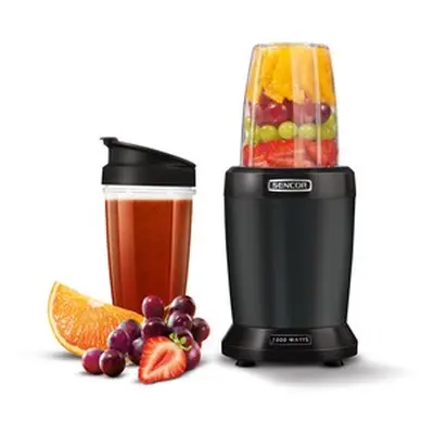 SNB 4303BK nutri mixér SENCOR