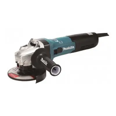 Makita GA5091X01 úhlová bruska s regulací a brzdou 125mm,SJS,elektronika,1900W