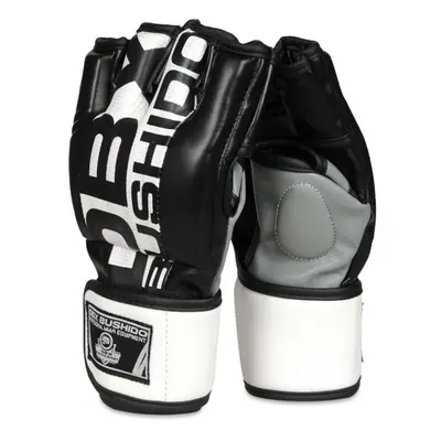 ARM-2023 vel. XL MMA rukavice DBX BUSHIDO