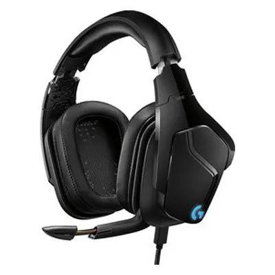 G935 Wireless Gaming Headset LOGITECH