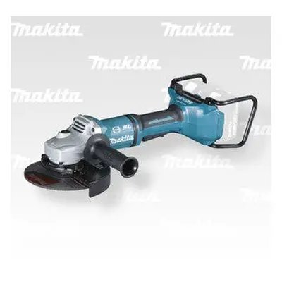 Makita DGA700Z aku úhlová bruska 180mm Li-ion 2x18V, bez aku Z