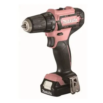 Makita DF333DSAP1 aku šroubovák Li-ion CXT 12V/2,0Ah