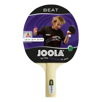 Pálka na stolní tenis JOOLA Beat