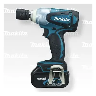 Makita DTW251RTJ aku rázový utahovák 1/2"Li -ion 18V/5,0Ah,systainer