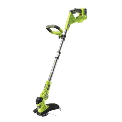 Ryobi RLT1831H20F aku hybridní 18V vyžínač + 1x baterie 2Ah + nabíječka ONE+