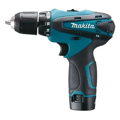 Makita DF330DWE aku šroubovák