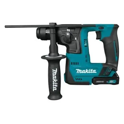 Makita HR140DWYE1 aku vrtací kladivo s příslušenstvím Li-ion 12V/1,5Ah CXT