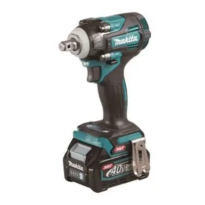 Makita TW004GD201 aku rázový utahovák 1/2"Li-ion XGT 40V/2,5Ah