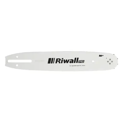 Riwall PRO Vodící lišta 30 cm (12"), 3/8", 1,3 mm pro RPCS 2530 / 2630