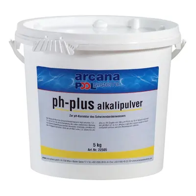 Arcana pH plus 10 kg