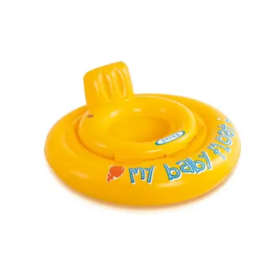 Intex 56585 Dětské sedátko do vody My Baby Float