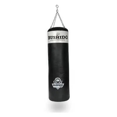 Boxovací pytel DBX BUSHIDO 140 x 40 cm prázdný