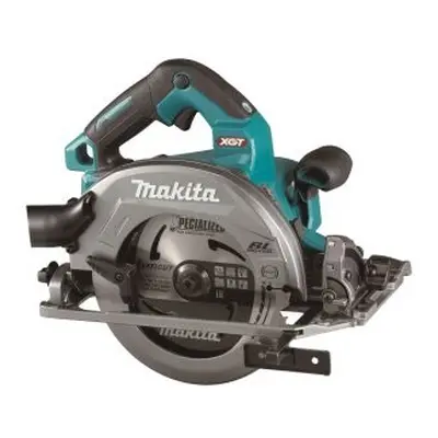 Makita HS004GZ01 aku okružní pila Li-ion XGT 40V, bez aku Z