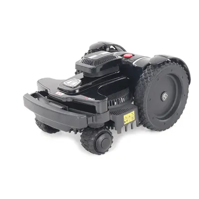 TECHline NEXTTECH DX4 4WD