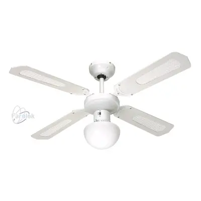 Farelek stropní ventilátor BALI B.