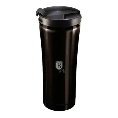 BERLINGERHAUS Termohrnek 500 ml Royal Black Collection BH-6821