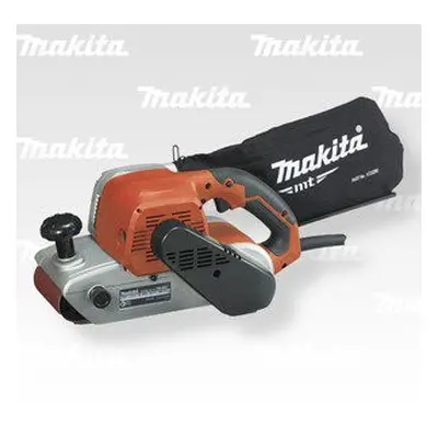 Makita M9400 pásová bruska 940W