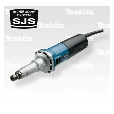 Makita GD0800C přímá bruska 6mm,750W