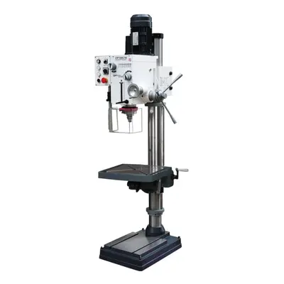 Optimum 3034356 sloupová převodová vrtačka OPTIdrill DH 40 G