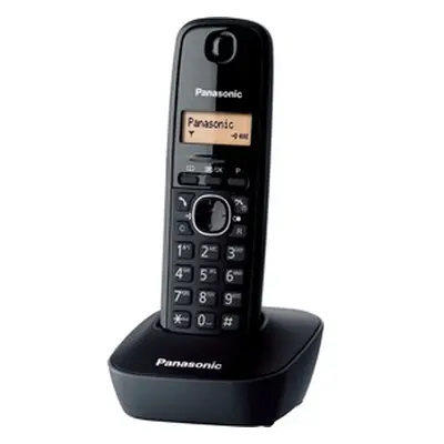 KX TG1611FXH DECT PANASONIC