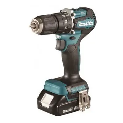 Makita DHP487RAJ aku bezuhlíkový příklepový šroubovák Li-ion LXT 18V 2,0 Ah,Makpac